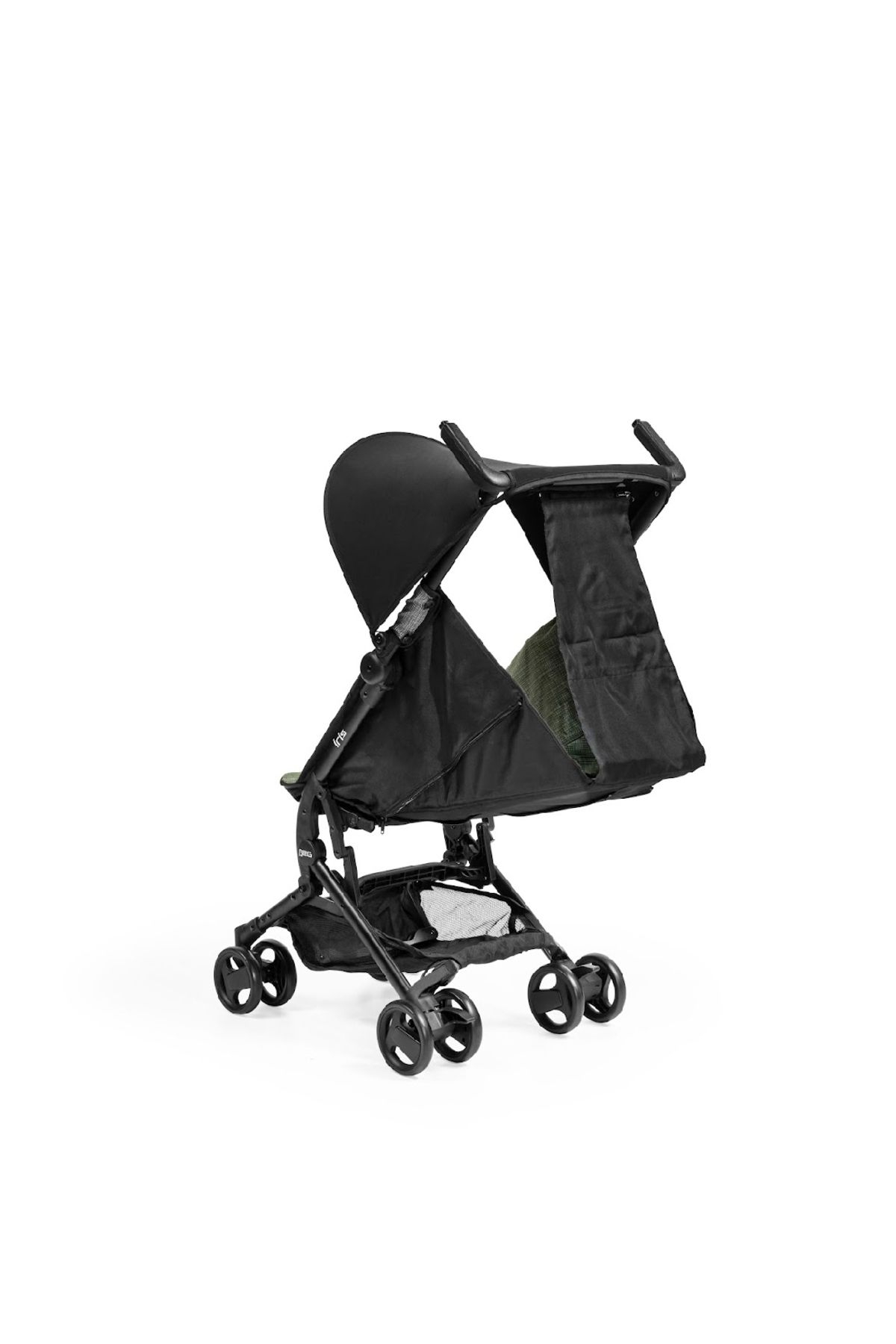 VaVbaby%20Lendy%20Micro%20Kabin%20Boy%20Bebek%20Arabası%20(Taşıma%20Çantalı)%20Siyah